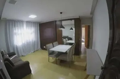 Apartamento com 2 quartos à venda na Rua Padre Antônio dos Reis, 192, Conjunto Habitacional Padre José de Anchieta, São Paulo