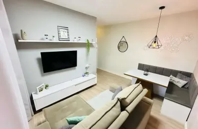 Apartamento com 2 quartos à venda na Rua Vilela, 805, Tatuapé, São Paulo