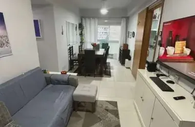 Apartamento com 2 quartos à venda na Rua Cajuru, 74, Belenzinho, São Paulo