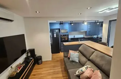 Apartamento com 2 quartos à venda na Rua Oscar Freire, 1201, Cerqueira César, São Paulo