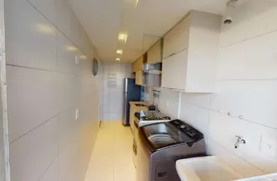 Apartamento com 2 quartos à venda na Rua Lino Coutinho, 75, Ipiranga, São Paulo