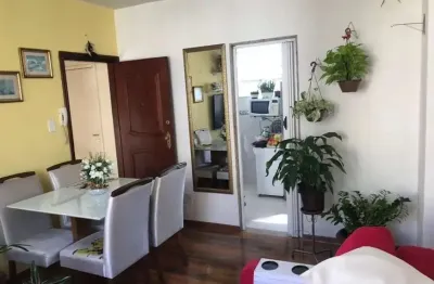 Apartamento com 2 quartos à venda na Rua Domiciano Leite Ribeiro, 516, Vila Guarani, São Paulo