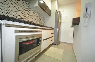 Apartamento com 1 quarto à venda na Rua Vitorino Carmilo, 620, Barra Funda, São Paulo