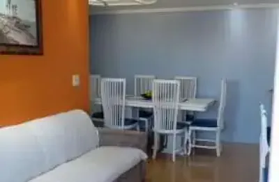 Apartamento com 3 quartos à venda na Rua Baixada Santista, 796, Itaquera, São Paulo