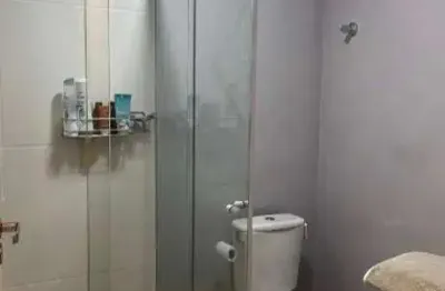 Apartamento com 2 quartos à venda na Rua Maracá, 709, Vila Guarani, São Paulo