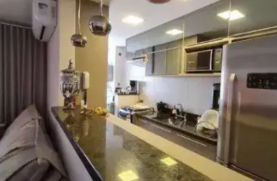 Apartamento com 2 quartos à venda na Rua Franklin Magalhães, 174, Vila Santa Catarina, São Paulo
