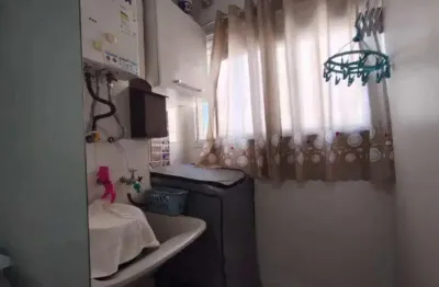 Apartamento com 1 quarto à venda na Rua Itatiaia, 91, Vila Guarani, São Paulo