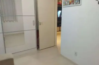 Apartamento com 2 quartos à venda na Rua das Perobas, 173, Vila Parque Jabaquara, São Paulo