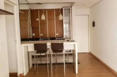 Apartamento com 3 quartos à venda na Rua Emílio de Sousa Docca, 520, Vila Santa Catarina, São Paulo