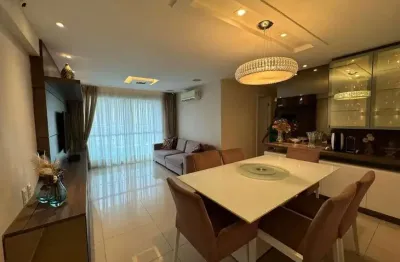 Apartamento com 3 quartos à venda na Rua Huitacá, 51, Jardim da Campina, São Paulo