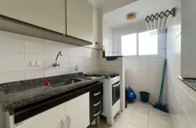 Apartamento com 1 quarto à venda na Rua Francisco Marengo, 819, Tatuapé, São Paulo