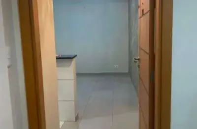 Apartamento com 3 quartos à venda na Rua Arnaldo Cintra, 416, Vila Moreira, São Paulo