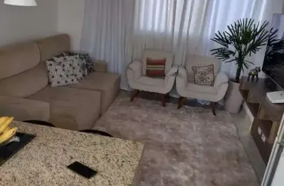 Apartamento com 2 quartos à venda na Rua Freire Brayner, 120, Vila Heliópolis, São Paulo