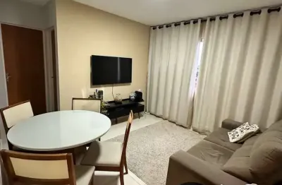 Apartamento com 2 quartos à venda na Avenida Piraporinha, 1205, Vila Nogueira, Diadema