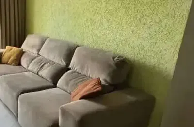 Apartamento com 2 quartos à venda na Rua Santana do Rio Preto, 440, Vila Cosmopolita, São Paulo