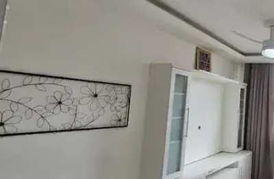 Apartamento com 2 quartos à venda na Rua Carlo Carra, 415, Vila Santa Catarina, São Paulo