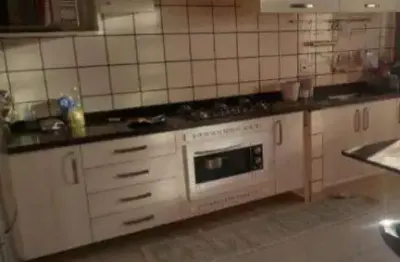 Apartamento com 3 quartos à venda na Rua Rui Martins, 102, Alto da Mooca, São Paulo