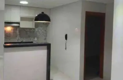 Apartamento com 2 quartos à venda na Rua Santana do Rio Preto, 440, Vila Cosmopolita, São Paulo
