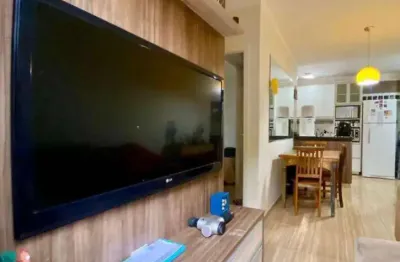 Apartamento com 2 quartos à venda na Avenida Horácio Lafer, 473, Itaim Bibi, São Paulo