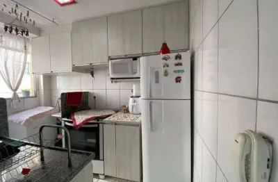 Apartamento com 2 quartos à venda na Rua Maracá, 709, Vila Guarani, São Paulo