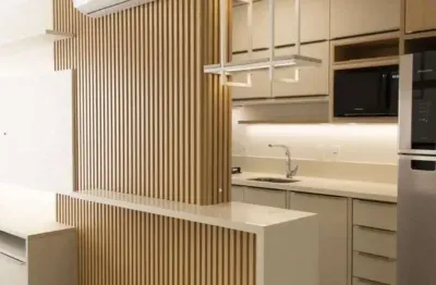 Apartamento com 2 quartos à venda na Rua Coronel Pedro Dias de Campos, 877, Chácara Seis de Outubro, São Paulo