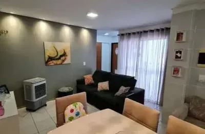 Apartamento com 2 quartos à venda na Rua José Gonçalves, 180, Vila Andrade, São Paulo