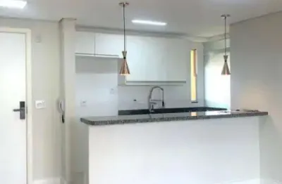 Apartamento com 1 quarto à venda na Rua Apa, 304, Campos Eliseos, São Paulo