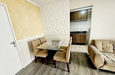 Apartamento com 2 quartos à venda na Rua Doutor Nogueira Martins, 724, Saúde, São Paulo