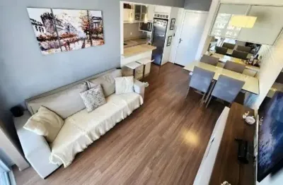 Apartamento com 2 quartos à venda na Avenida do Cursino, 6601, Vila Moraes, São Paulo