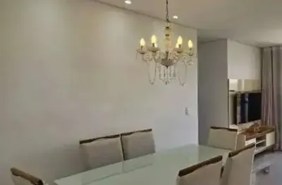 Apartamento - Padrão, para Venda em São Bernardo do Campo/SP