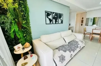 Apartamento com 2 quartos à venda na Rua José Carlos de Toledo Piza, 150, Jardim Parque Morumbi, São Paulo