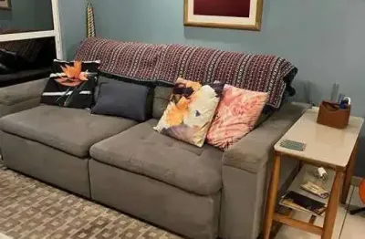 Apartamento com 3 quartos à venda na Rua Doutor Laerte Setúbal, 655, Vila Suzana, São Paulo