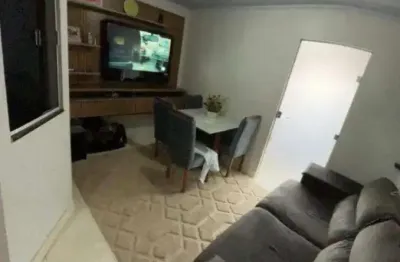 Apartamento com 1 quarto à venda na Rua Arizona, 250, Cidade Monções, São Paulo