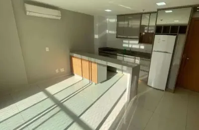 Apartamento com 1 quarto à venda na Rua Guaraiúva, 450, Cidade Monções, São Paulo