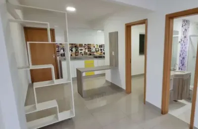 Apartamento com 2 quartos à venda na Rua Roque Petrella, 68, Vila Cordeiro, São Paulo