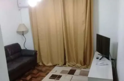 Apartamento com 2 quartos à venda na Rua Ministro Luiz Gallotti, 74, Vila Cordeiro, São Paulo