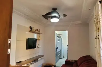 Apartamento - Padrão, para Venda em São Bernardo do Campo/SP