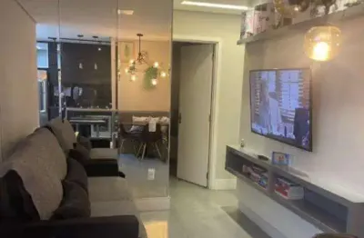 Apartamento com 2 quartos à venda na Avenida Engenheiro Luiz Carlos Berrini, 1375, Cidade Monções, São Paulo