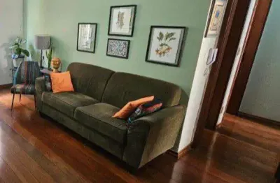 Apartamento com 2 quartos à venda na Rua Domingos de Morais, 1040, Vila Mariana, São Paulo