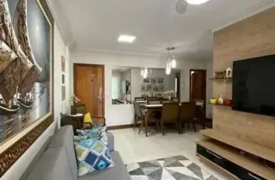 Apartamento com 2 quartos à venda na Rua Juazeiro, 343, Paraíso, Santo André