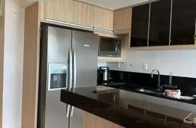 Apartamento com 1 quarto à venda na Rua Castilho, 155, Brooklin Paulista, São Paulo
