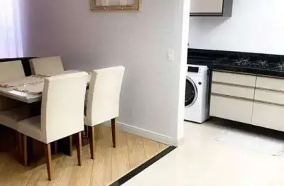 Apartamento com 2 quartos à venda na Rua Mathilde Carlos Montesanti, 51, Jardim Cidade Pirituba, São Paulo