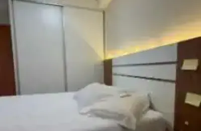 Apartamento com 2 quartos à venda na Rua Doutor Luiz Migliano, 1800, Jardim Caboré, São Paulo