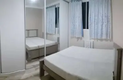 Apartamento com 2 quartos à venda na Rua Salvador Tolezano, 127, Parque Mandaqui, São Paulo