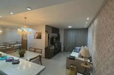 Apartamento com 3 quartos à venda na Rua Fernandes Moreira, 1452, Chácara Santo Antônio, São Paulo