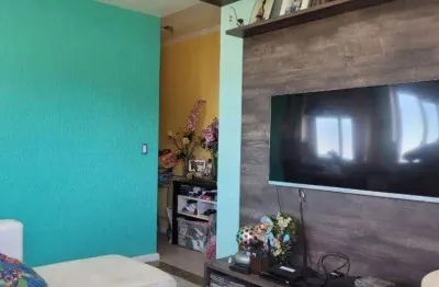 Apartamento com 3 quartos à venda na Avenida José Galante, 737, Vila Suzana, São Paulo