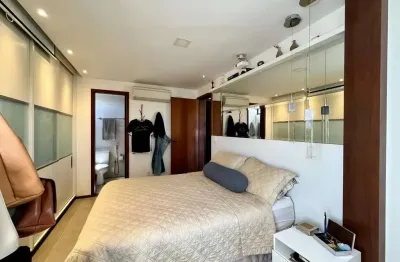 Apartamento com 2 quartos à venda na Avenida Mascote, 81, Vila Mascote, São Paulo