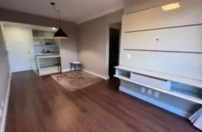 Apartamento com 2 quartos à venda na Praça Francisco Sampaio Viana, 54, Vila Guarani, São Paulo