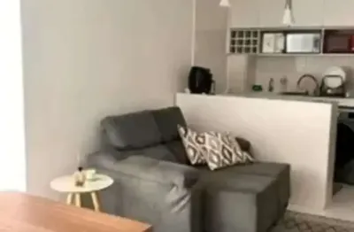 Apartamento com 2 quartos à venda na Avenida Giovanni Gronchi, 6675, Vila Andrade, São Paulo