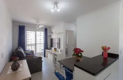 Apartamento para venda em Pirituba com 2 quartos, sendo 1 suíte , 50m²